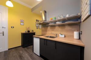 Apartment Korzo Filodrammatica