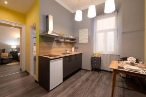 Apartment Korzo Filodrammatica