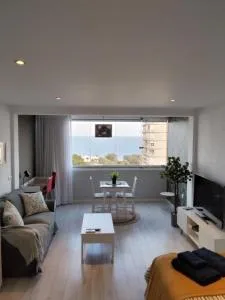 LOFT en playa paraíso - Aguadulce