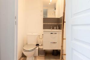 L’Espérance dAzur - 500 m de la plage