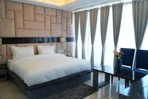 Country Ambience Hotel - Rudrapur