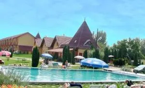 Liliana apartman - 鲍洛通绍鲍迪