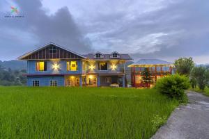 Zostel Homes Harabhag, Jogindernagar