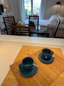 Apartamento Ayamonte Isla Canela Golf
