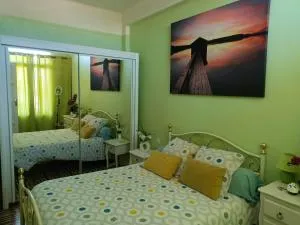 Hostel-Élisée-Perpignan - 莱齐尼昂科尔比埃