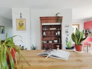 Bergerie du Loup - La Piarre