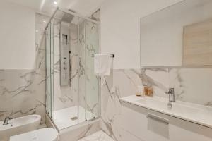 Redamare Suites in the center of the city