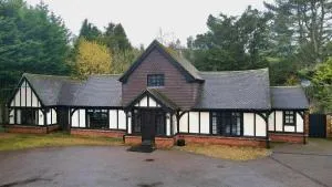 Beautiful cottage in Brentwood - Fyfield