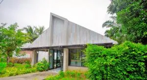 Ko Lanta Amantra Hostels - Women Only - Ban Khuan Pling (1)