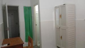 Mgd kos syariah Sentul