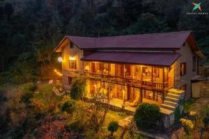 Zostel Homes Laida (Jibhi) - Shangarh