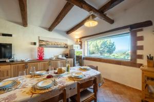 Piscina Privata - Luxury Villa Tramonto sul Mare