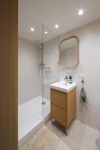 Cozy & Stylish Loft near the city center