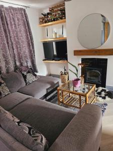 House in central winchester