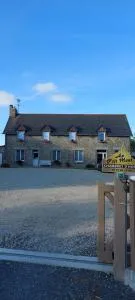 小山住宿加早餐旅馆 - Les Pas 小山住宿加早餐旅馆 - Les Pas