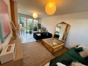 Pablo house - 24h du mans - Coulaines