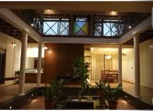 River side Mansion - Badagara