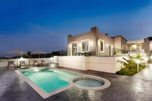 Elea Villas - Giannoudi