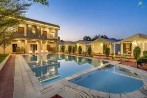 Zostel Homes Pushkar - Nīmāj