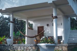 Lake Villa near Udawalawe National Park