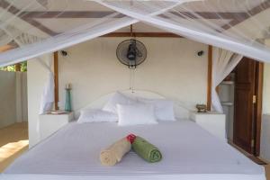 Lake Villa near Udawalawe National Park