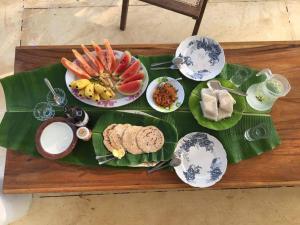 Lake Villa near Udawalawe National Park