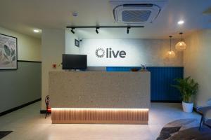 Olive Hotel Kundalahalli by Embassy Group