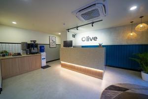 Olive Hotel Kundalahalli by Embassy Group