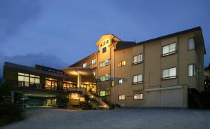 Yamasanso - 3hvězdičkové hotely ve městě Nozawa Onsen