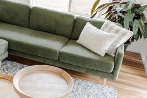 Peterborough Serenity GOR