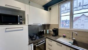 La croisière, Séjournez au cœur de la Baie de Somme dans un logement au charme d’antan !