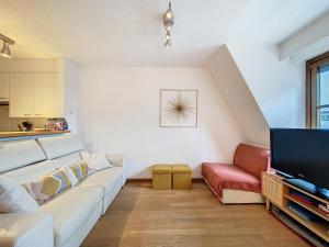 Appartement Emmy in Oostduinkerke - Bad