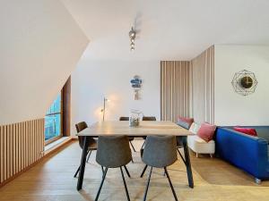 Appartement Emmy in Oostduinkerke - Bad