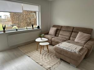 Komfortables und gemütliches Reihenhaus -Schuster Homes-