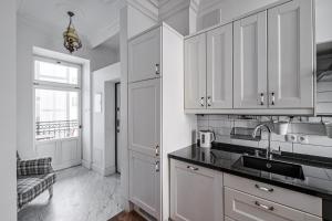 City Center - Cozy And Bright - Dobra 11