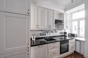 City Center - Cozy And Bright - Dobra 11