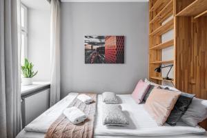 City Center - Cozy And Bright - Dobra 11