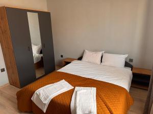 Апартамент Лилия Сандански