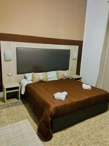 Balarm - Hostel and Bar