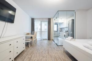 Kondo 9 - Stylish Studio in Roka Residence