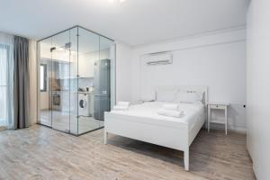 Kondo 9 - Stylish Studio in Roka Residence