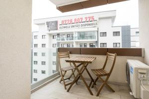 Kondo 9 - Stylish Studio in Roka Residence