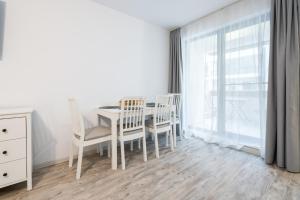 Kondo 9 - Stylish Studio in Roka Residence