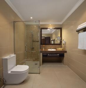 The Golden Crown Hotel