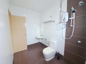 Orchid Hill Homestay 5