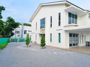 Orchid Hill Homestay 5 - Kampong Arab