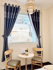 Four P Apartment Binh Thanh