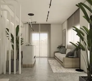 Lumo Suites Plakias - Myrthios