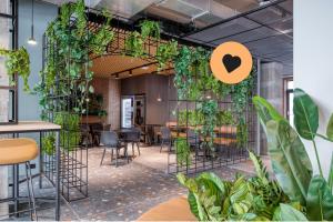 Citybox Antwerp City Center