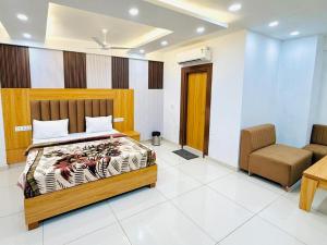 Hotel Swagat Residency